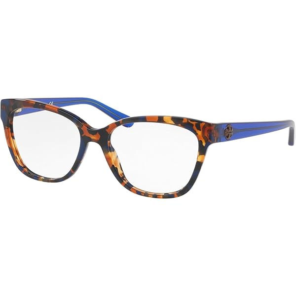 Alexander McQueen AM0401O 002 Eyeglasses Women's Havana Full